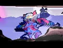 【ノーアイテムノーダメージ】剛欲な挑戦Hard フランドール・スカーレット