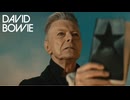 David Bowie /Blackstar