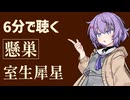 【小説朗読】懸巣/室生犀星【感想】