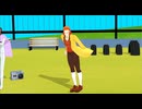 【クラシカロイドMMD】踊りにキレがありすぎる歌曲王