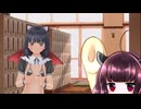 【ボイスロイド実況】きりたんのπタッチアカデミアpart21 【LoveRkissエンドレスメモリーズ】