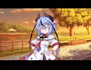 元気なミコトちゃん