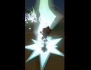 無敵を避ける天才サンダー