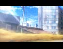 ナレーションがシソンヌ長谷川だった時のブルアカアニメ