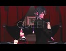 【PVキット配布】【MMD刀剣乱舞】QUEEN【実休・薬研】(1080p対応)