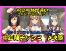 【ウマ娘】日本ダービーこそ、フラッシュのお立ち台チャンス！【CLASSICチャンミ】