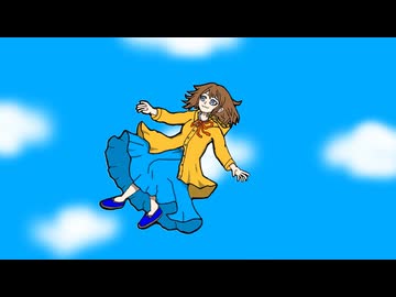 ふわりとfly feat.うる