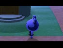 【あつ森】魂が抜けたアイーダ様
