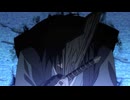 ぬらりひょんの孫 ～千年魔京～　第16話　二人の過去