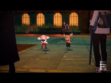 【メタファ】xboxでゆかりねっと実況で初見プレイしてみたPart92