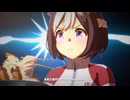 トレセンラーメン列伝
