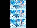 透明なパレット　歌ってみた【subaru】#1