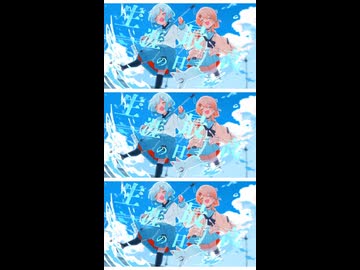 透明なパレット　歌ってみた【subaru】#1