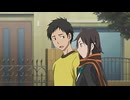 夜桜四重奏-ヨザクラカルテット-　第4話　フリカエル