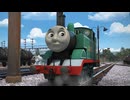 きかんしゃトーマス トーマスのはじめて物語　本編