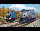 映画 きかんしゃトーマス おいでよ！未来の発明ショー！　本編