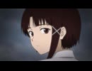 【lain新作アニメ】接続の裏側｜『lain Protocol 7』Making of Fan Animation