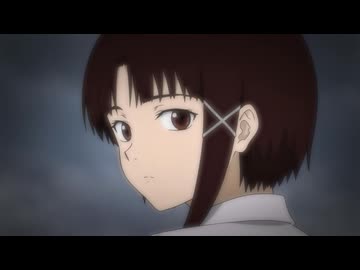 【lain新作アニメ】接続の裏側｜『lain Protocol 7』Making of Fan Animation