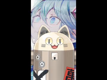 【アカペラ】モザイクロール (Reloaded) / ニャンヤオチュー【歌ってみた】