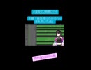 #深夜の2時間DTM 「高音成分のあるPad音を用いた曲」
