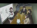 夜桜四重奏-ヨザクラカルテット-　第11話　キミノマエ
