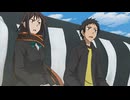 夜桜四重奏-ヨザクラカルテット-　第10話　イバラミチ