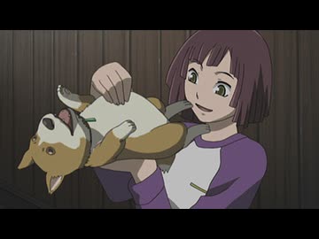 夜桜四重奏-ヨザクラカルテット-　第3話　ソノカクゴ