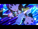 【ミリシタMV】電波感傷(サイキックヒーローズM/Y SHS ver.)