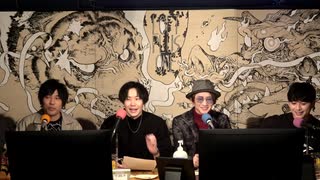 atomic7 ～42nd～【2024年1月13日配信】