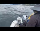 2026年06月29日08時00分　北海道釣りの旅８日目　1/2
