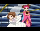 映画クレヨンしんちゃん　超時空！嵐を呼ぶオラの花嫁　本編