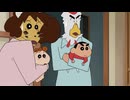 映画クレヨンしんちゃん　オタケベ！　カスカベ野生王国　本編