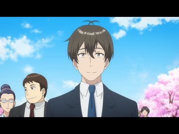変人のサラダボウル　第12話　「変人のサラダボウル他」