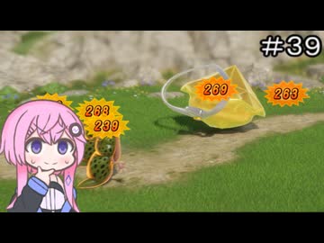 【CeVIO実況】フィーちゃん的ドラゴンクエストVII Reimagined ＃３９【ボイスロイド実況】