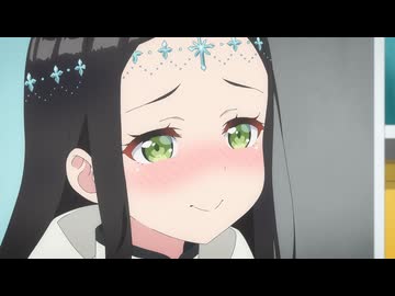 変人のサラダボウル　第6話　「宗教家ちゃんと救世主ちゃん他」