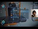 【サブノーティカ２＃５】　フレンドとやるよ！【subnautica2】 #サブノーティカ２ #顔出し実況 #ゲーム実況