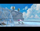【VRChatワールド紹介】水音のシンク