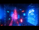 【VRChatワールド紹介】Mirage Central