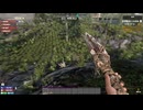 【実況】ちょっくらゾンビ溢れる世界でキャンプしてくる【7DaystoDie】part3