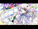 【徒夢イブ】ワンダーワームホール【UTAUカバー曲】