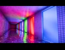【VRChatワールド紹介】A Saturated Memory