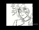 【手書きBASARA】おはよう