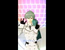 【MMDアイナナ】爆裂愛してる【悠】
