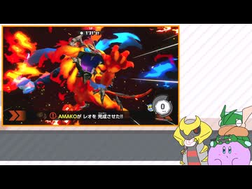 【ゆっくり実況プレイ】気ままにシティトライアルをやるんダー part3【カービィのエアライダー】