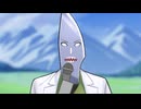 【VOICEVOXカバー】夜の踊り子【剣崎雌雄誕生祭2026】