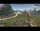 【実況】ちょっくらゾンビ溢れる世界でキャンプしてくる【7DaystoDie】part8