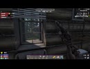 【実況】ちょっくらゾンビ溢れる世界でキャンプしてくる【7DaystoDie】part9