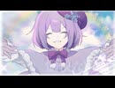 【オリジナル曲】「ゆきおと・レインボーステップ♪」 【#VocaDuo2026】