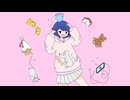 [オリジナル]　Don't fade /音街ウナ
