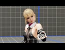 DOA6LR 新衣装だから何だって言うだぁゴルァー② プレイ動画